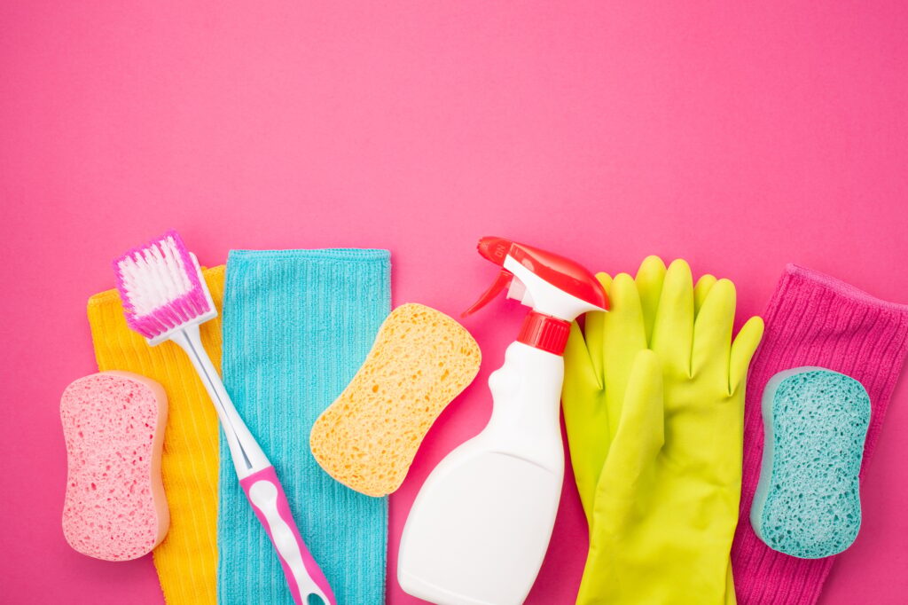 600+ Cleaning Business Names Ideas