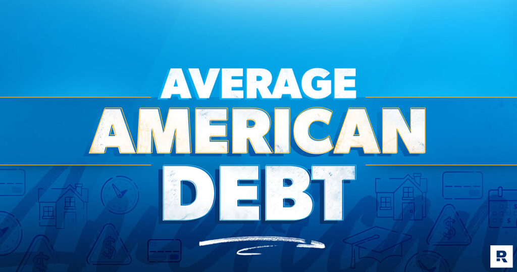 Average American Debt - Ramsey