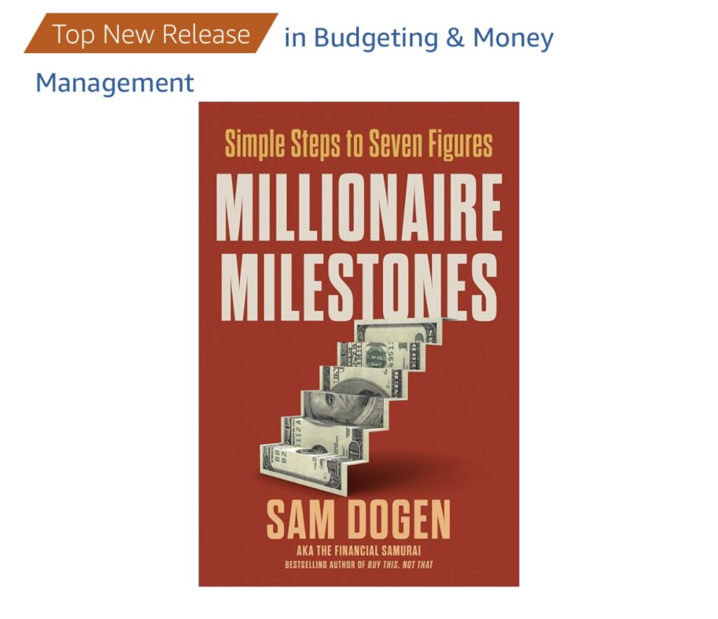 Behind The Scenes Of The Millionaire Milestones Book