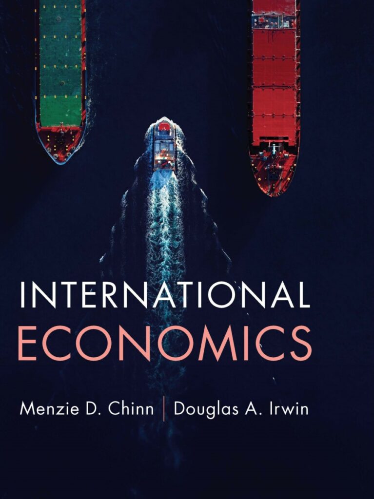 “Changes in International Economics:  Do We Need to Alter Our Approach?”