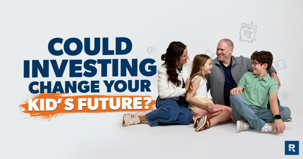 Investing for Your Kid's Future