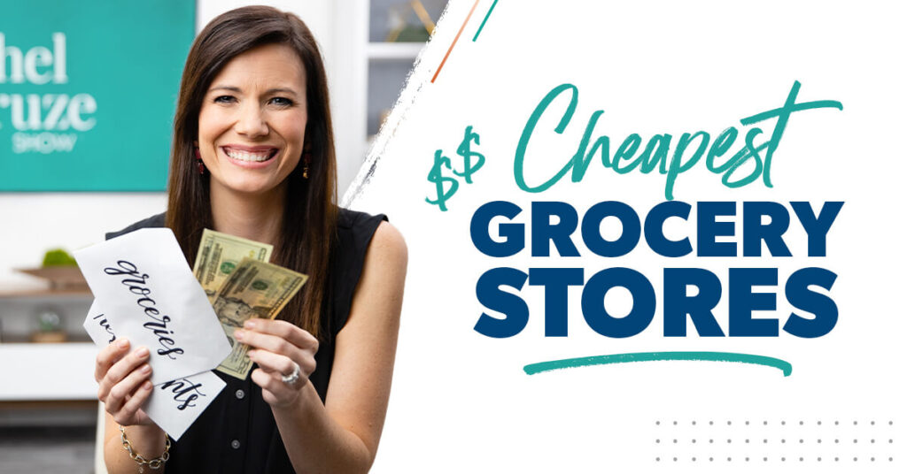 The Cheapest Grocery Stores in America 2025