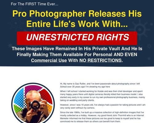 Protography Vault – Professional Photographs With Unrestricted Rights Protography Vault - Professional Photographs With Unrestricted Rights